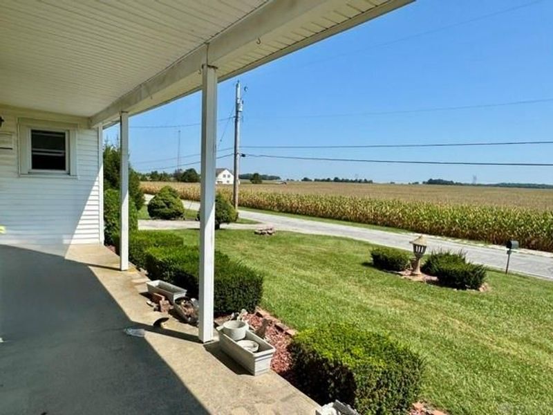 8100 N Lstck Shelby Road, Fletcher, OH 45326 Photo 12