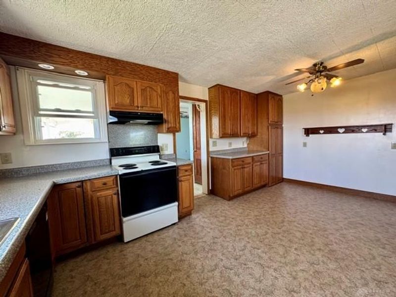 8100 N Lstck Shelby Road, Fletcher, OH 45326 Photo 17
