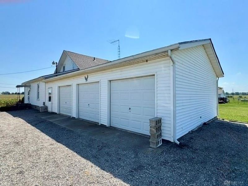 8100 N Lstck Shelby Road, Fletcher, OH 45326 Photo 3