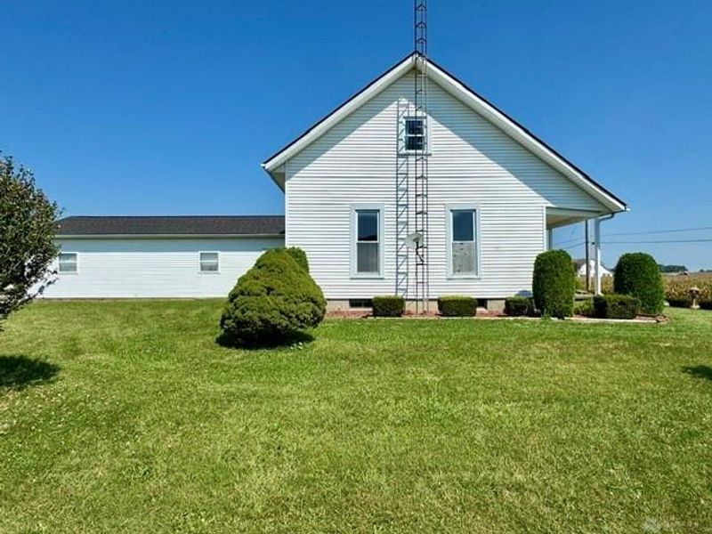 8100 N Lstck Shelby Road, Fletcher, OH 45326 Photo 5