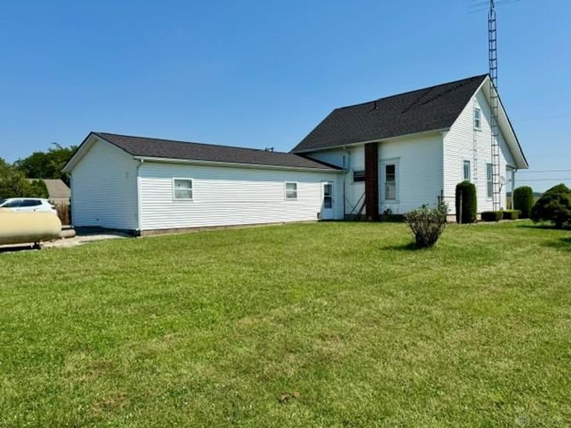 8100 N Lstck Shelby Road, Fletcher, OH 45326 Photo 6