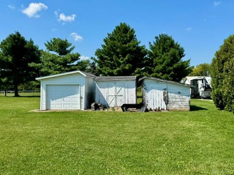 8100 N Lstck Shelby Road, Fletcher, OH 45326 Photo 61