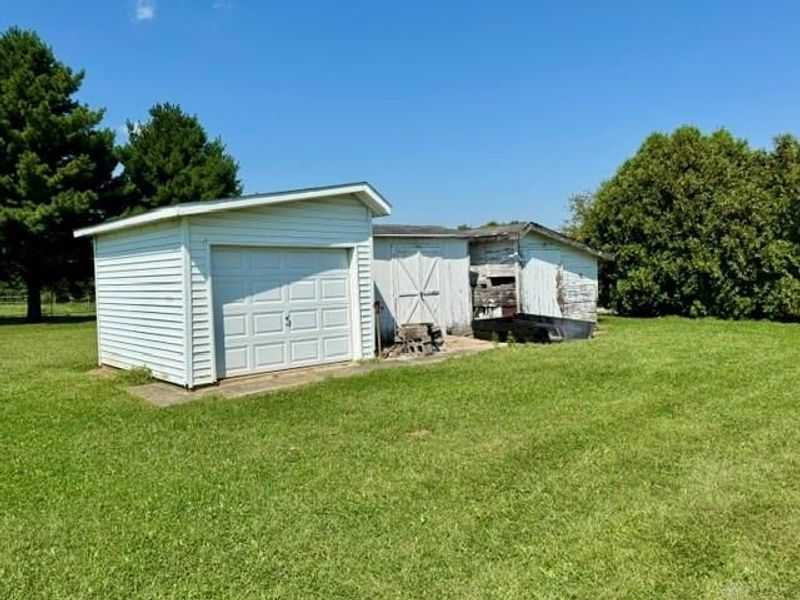 8100 N Lstck Shelby Road, Fletcher, OH 45326 Photo 7