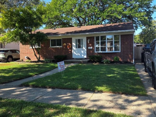 29651 Fairfield Drive , Warren, Mi 48088