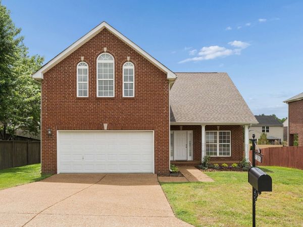 7205 Autumn Crossing Way , Brentwood, TN 37027