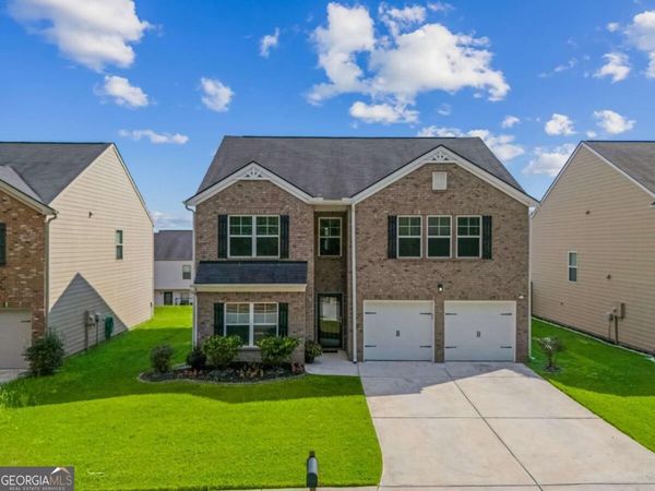 6613 Beaver Creek Trail, Atlanta, GA 30349