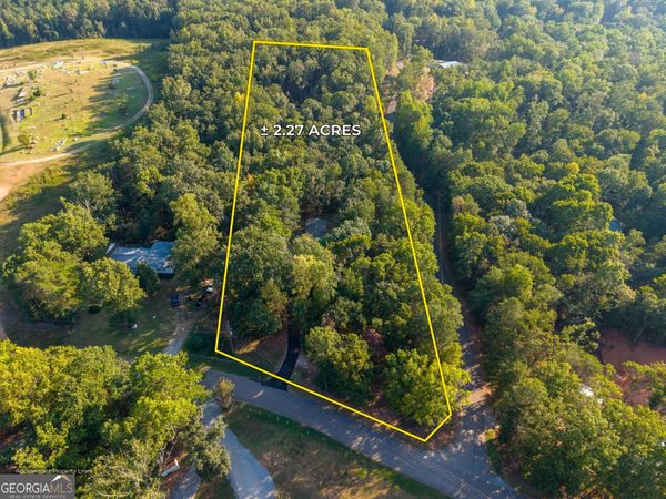 81 Cherokee Trail, Ball Ground, GA 30107