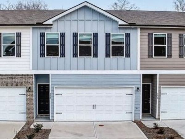 144 Brexley Drive, Calhoun, GA 30701