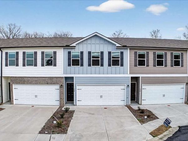 144 Brexley Drive, Calhoun, GA 30701