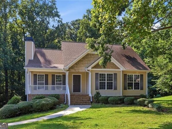 128 McBee Street, Dallas, GA 30132