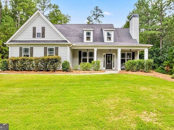 265 Emerald Hills Lane, Newnan, GA 30263