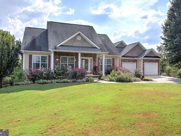 3490 Pine Log Road NE, Rydal, GA 30171