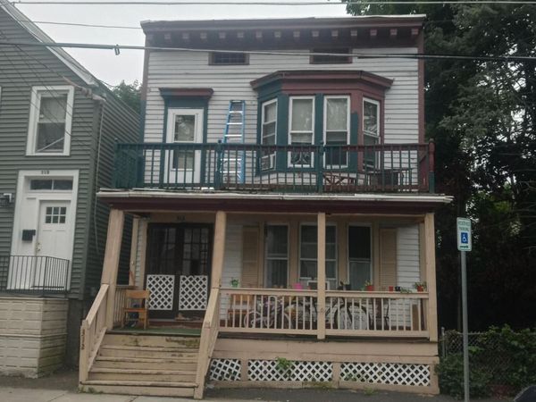 312 Third Street, Albany, NY 12206
