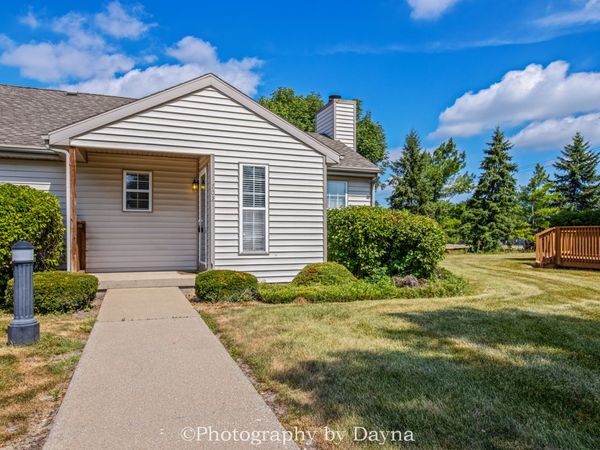 702 Huntington Court , Unit 702, Bourbonnais, IL 60914