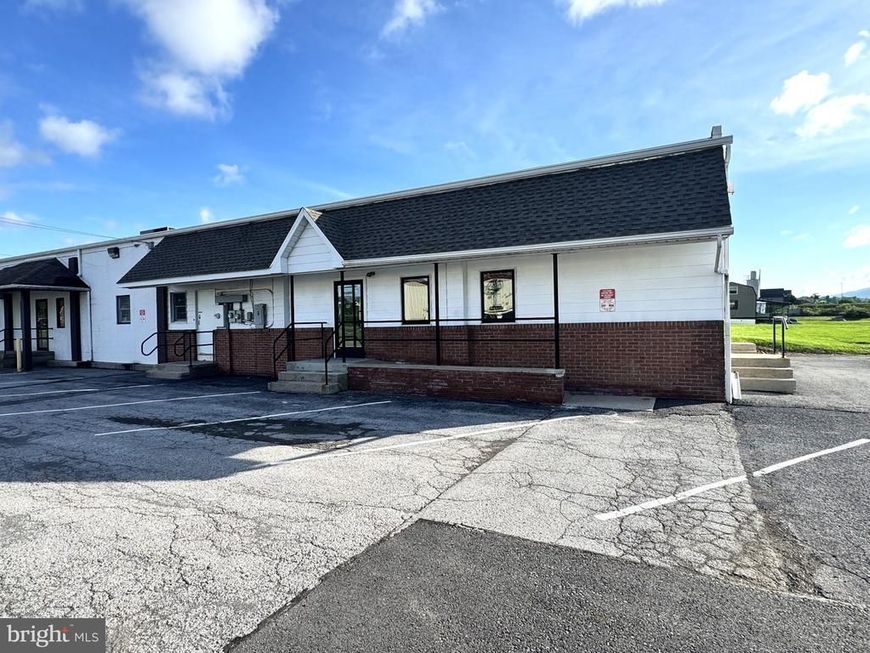 7776 State Route 655, Unit SUITE A, Reedsville, PA 17084 Main Photo