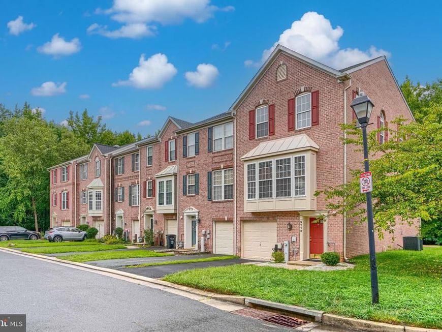9710 Redwing Drive, Unit 9710, Perry Hall, MD 21128 Main Photo