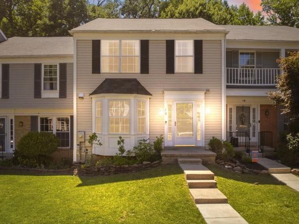 14 LAMBETH BRIDGE COURT, LUTHERVILLE TIMONIUM, MD 21093