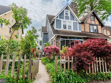 124 KENILWORTH ROAD, MERION STATION, PA 19066