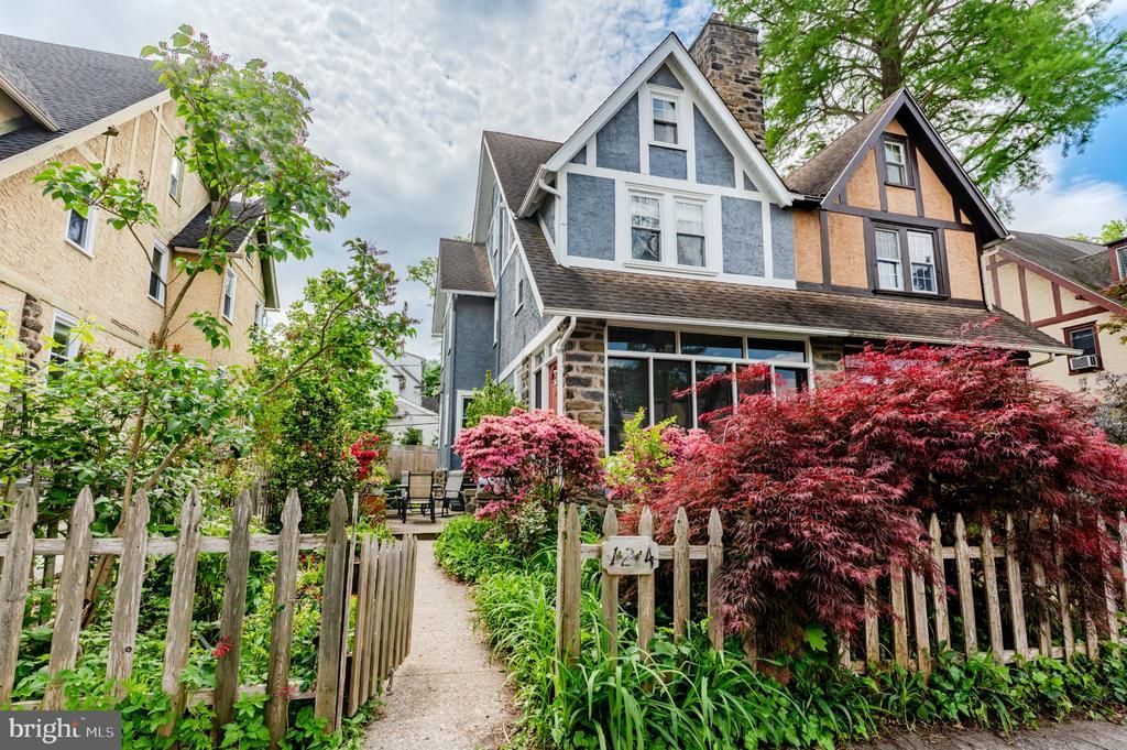 124 KENILWORTH ROAD, MERION STATION, PA 19066