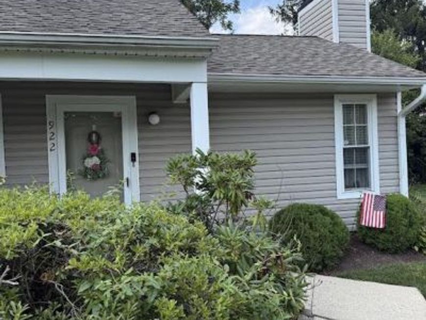 922 Railway Square , Unit 31, West Chester, PA 19380 Main Photo
