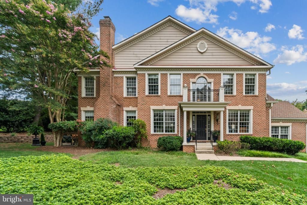6438 CLOISTER GATE DRIVE, BALTIMORE, MD 21212