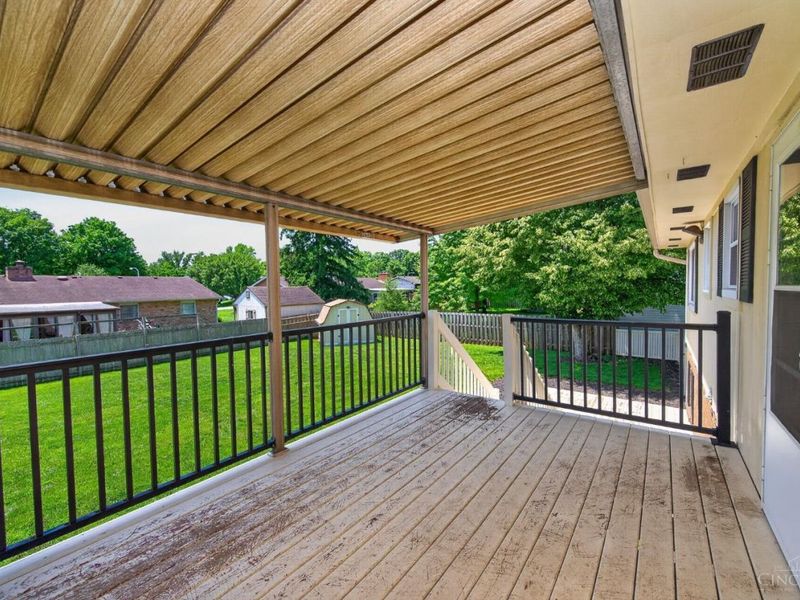 4301 Post Rail Lane, Franklin Township, OH 45005 Photo 34