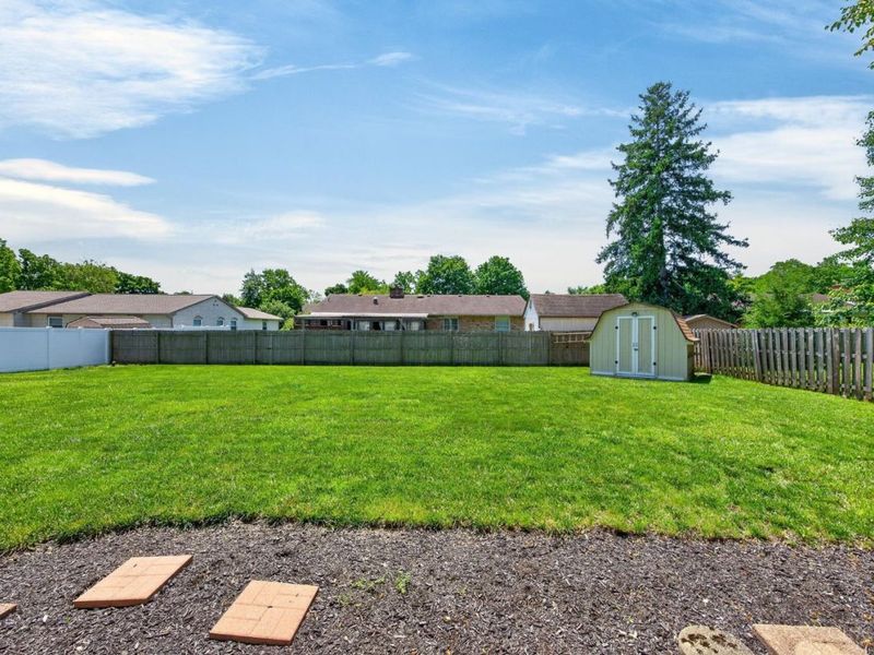4301 Post Rail Lane, Franklin Township, OH 45005 Photo 39