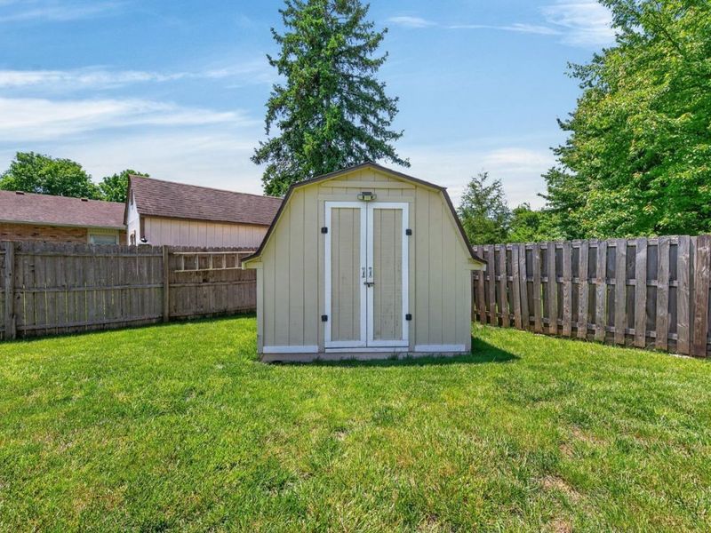 4301 Post Rail Lane, Franklin Township, OH 45005 Photo 40