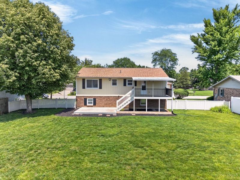 4301 Post Rail Lane, Franklin Township, OH 45005 Photo 43