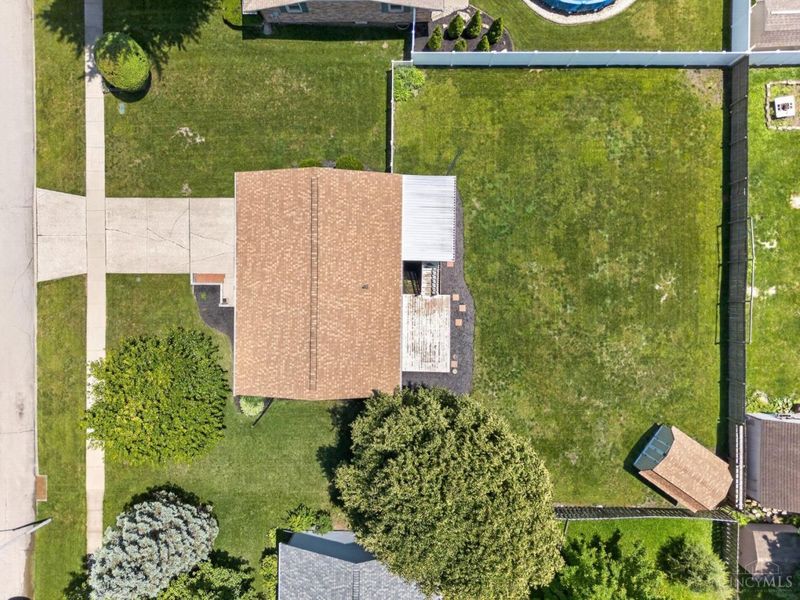 4301 Post Rail Lane, Franklin Township, OH 45005 Photo 45