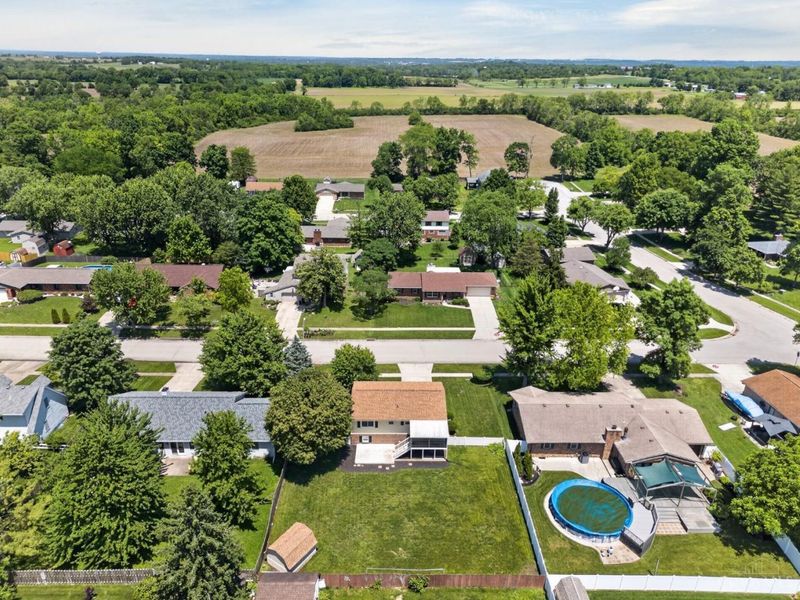 4301 Post Rail Lane, Franklin Township, OH 45005 Photo 46