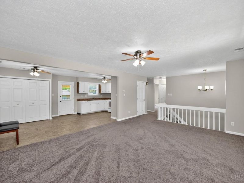 4301 Post Rail Lane, Franklin Township, OH 45005 Photo 8
