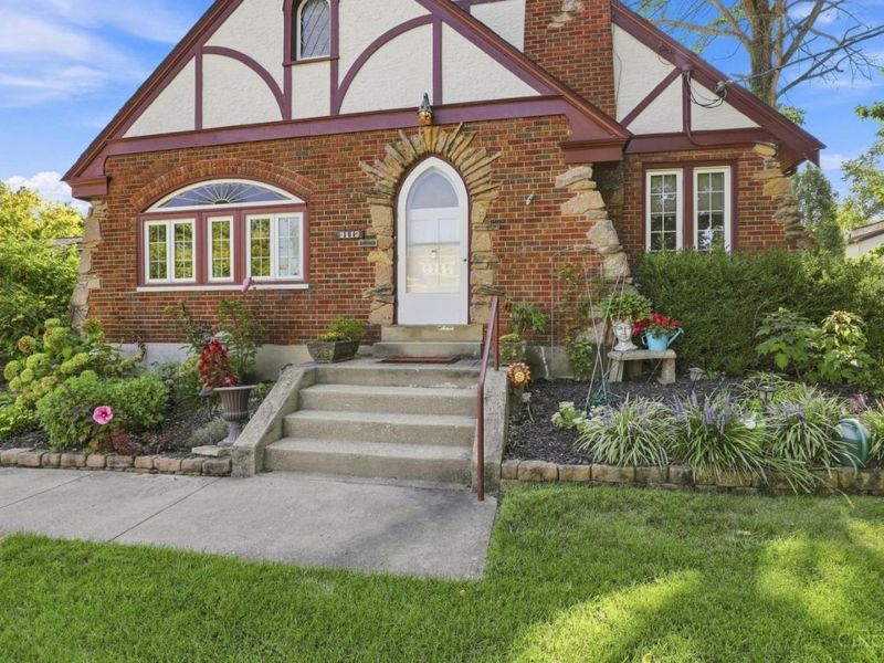 3112 Epworth Avenue, Cincinnati, OH 45211 Photo 1