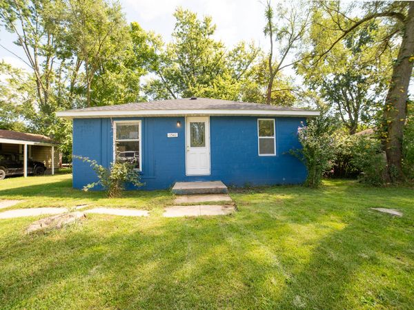 1541 Reeder Avenue, Benton Harbor, MI 49022