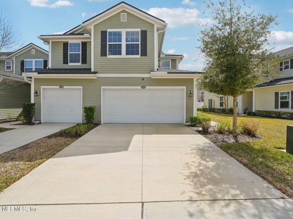 12066 CALVESTA Street, Jacksonville, FL 32256