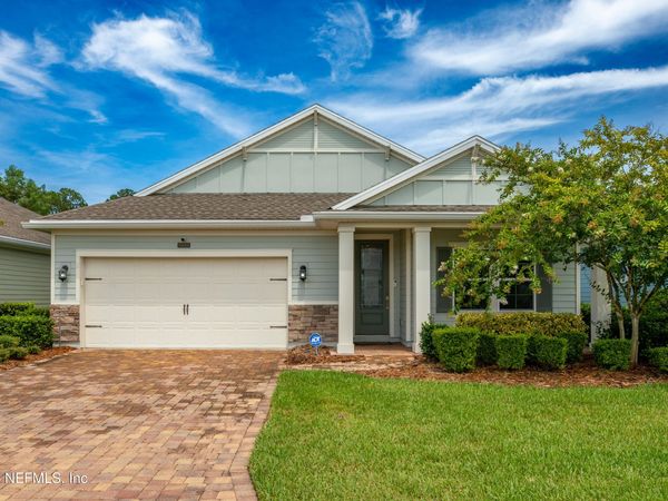 2618 ALEXIA Circle, Jacksonville, FL 32246