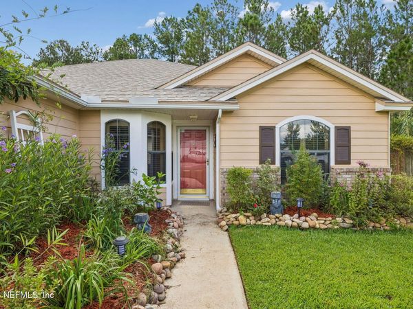 1963 HUNTERS TRACE Circle, Middleburg, FL 32068