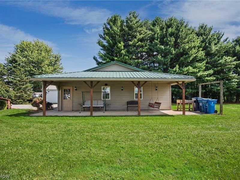 7603 W South Range Road, Salem, OH 44460 Photo 22