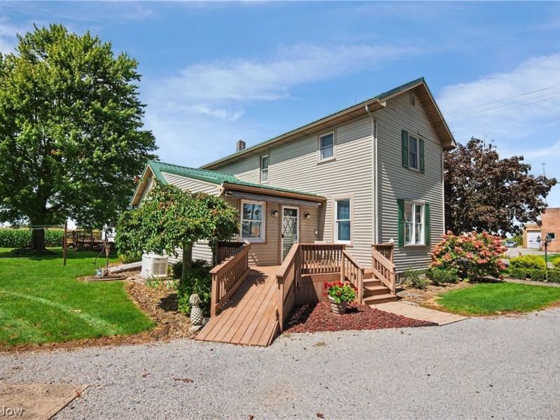 7603 W South Range Road, Salem, OH 44460 Photo 27