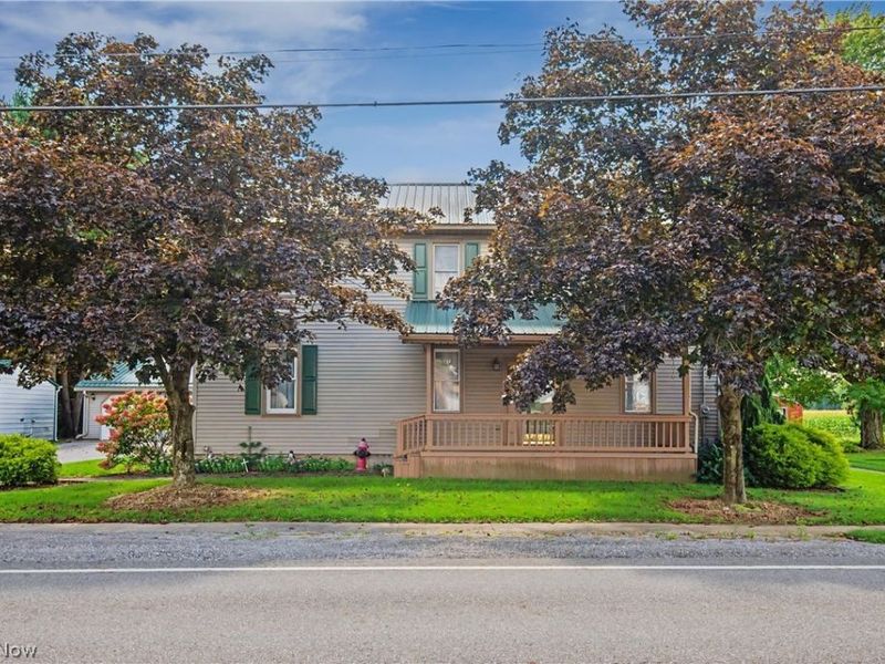 7603 W South Range Road, Salem, OH 44460 Photo 28