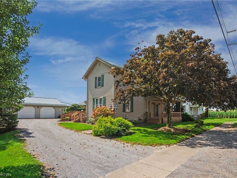 7603 W South Range Road, Salem, OH 44460 Photo 29