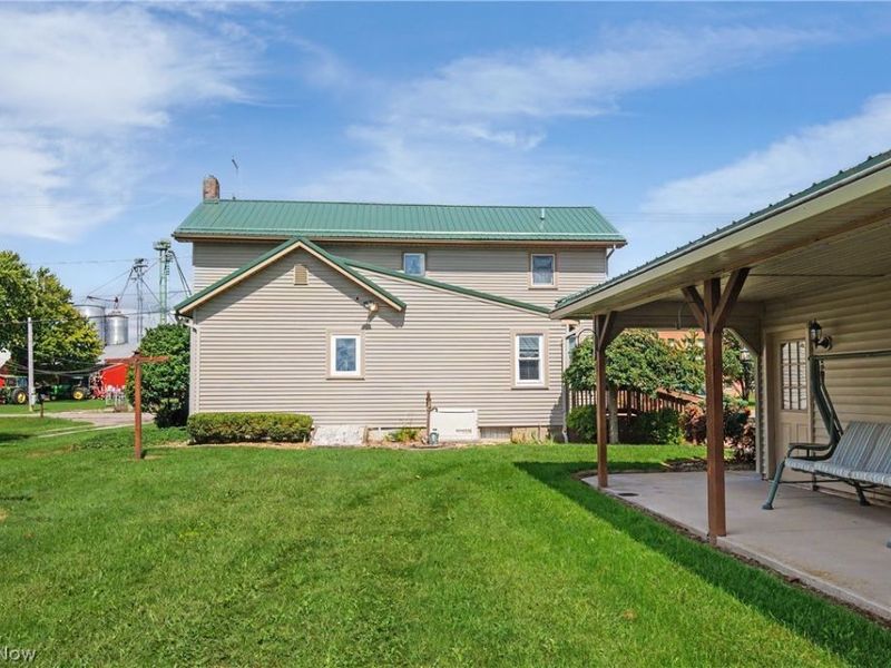 7603 W South Range Road, Salem, OH 44460 Photo 30