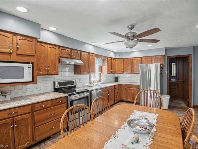 7603 W South Range Road, Salem, OH 44460 Photo 8