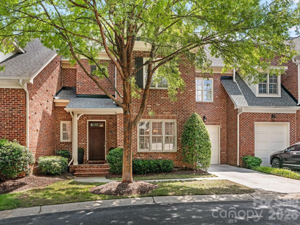 2808 Gablestone Way , Charlotte, NC 28207