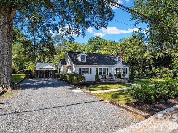 4310 Craig Avenue, Charlotte, NC 28211
