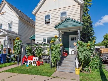 505 Wolf Street , Syracuse, NY 13208