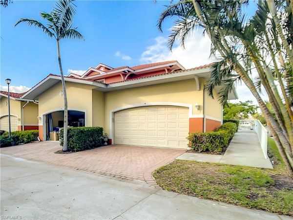 5430 PARK RD , Unit 4, FORT MYERS, FL 33908