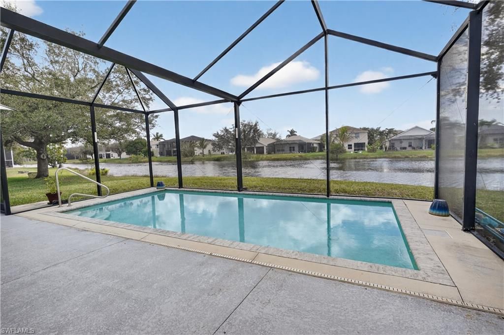 9689 Pineapple Preserve Ct, Fort Myers, FL 33908 Photo