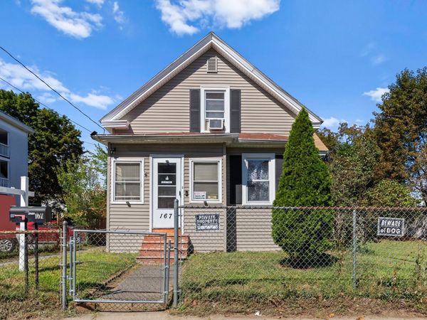 167 Fifth St, Leominster, MA 01453
