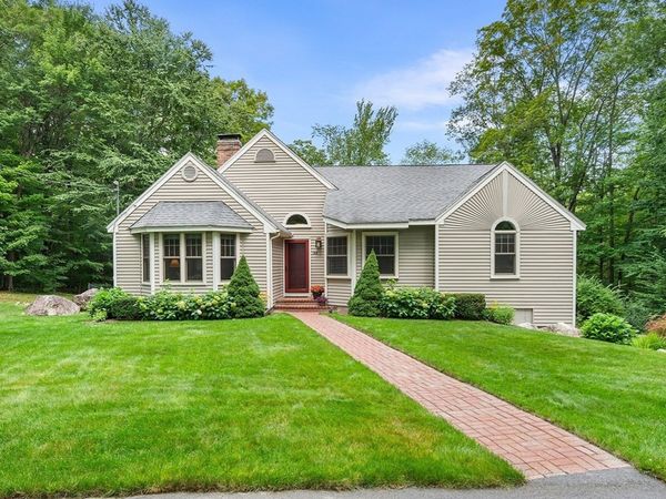 144 Baldwin St, Leicester, MA 01524